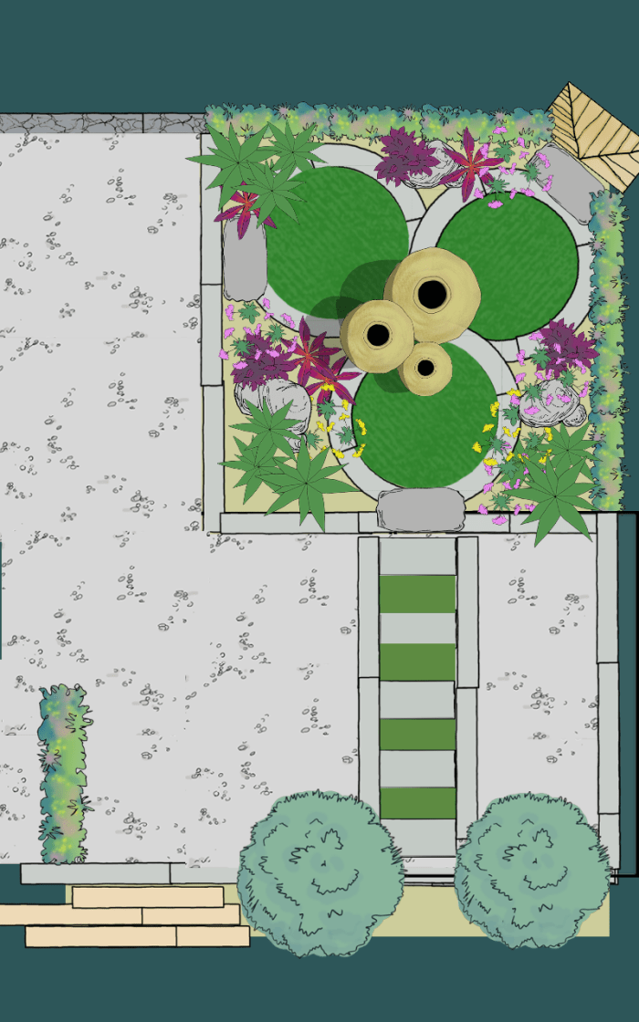 1538502194393Yzer Gardens/Landscaping/Yzerfontein/West Coast/Langebaan/Malmesbury/Vredenburg