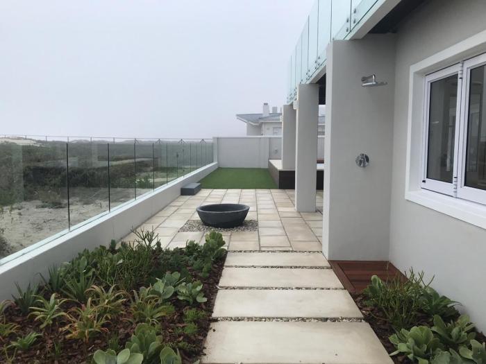 Yzerfontein Landscaping