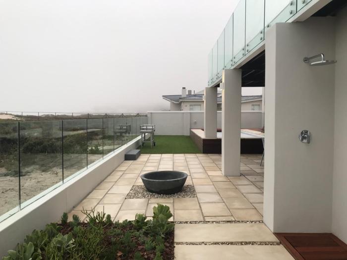 Yzerfontein Landscaping