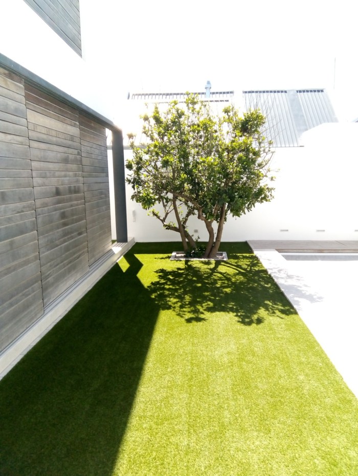 Yzerfontein Landscaping