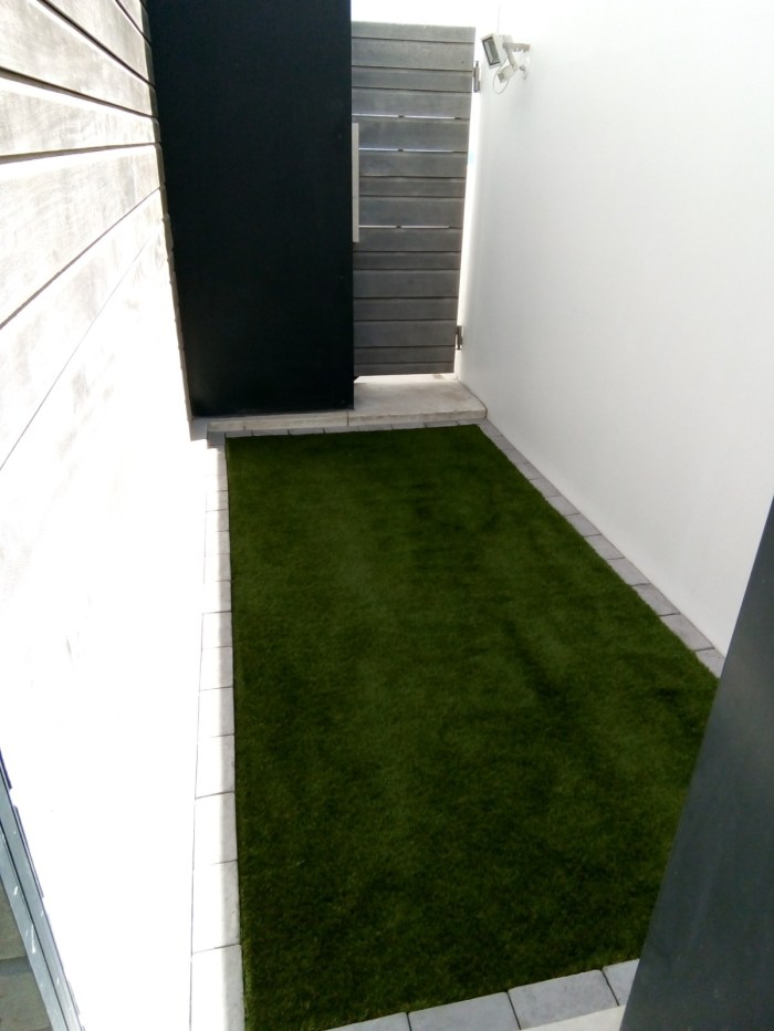 Yzerfontein Landscaping